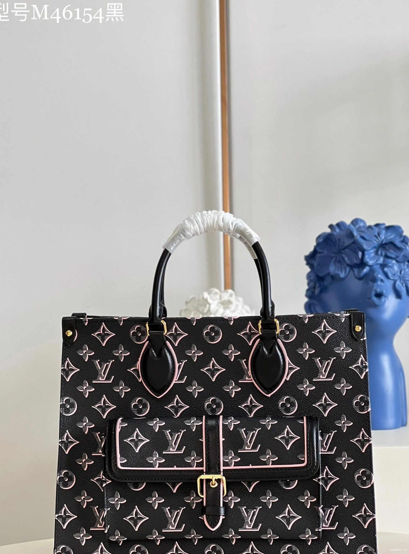 WIS ONTHEGO LOUIS VUITTON 0829